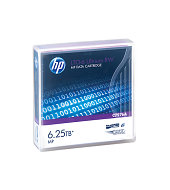 HP Ultrium páska LTO-06, 6,25 TB (C7976A)