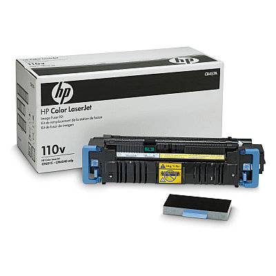 Súprava zapekacej piecky HP Color LaserJet CB458A (220 V) (CB458A)