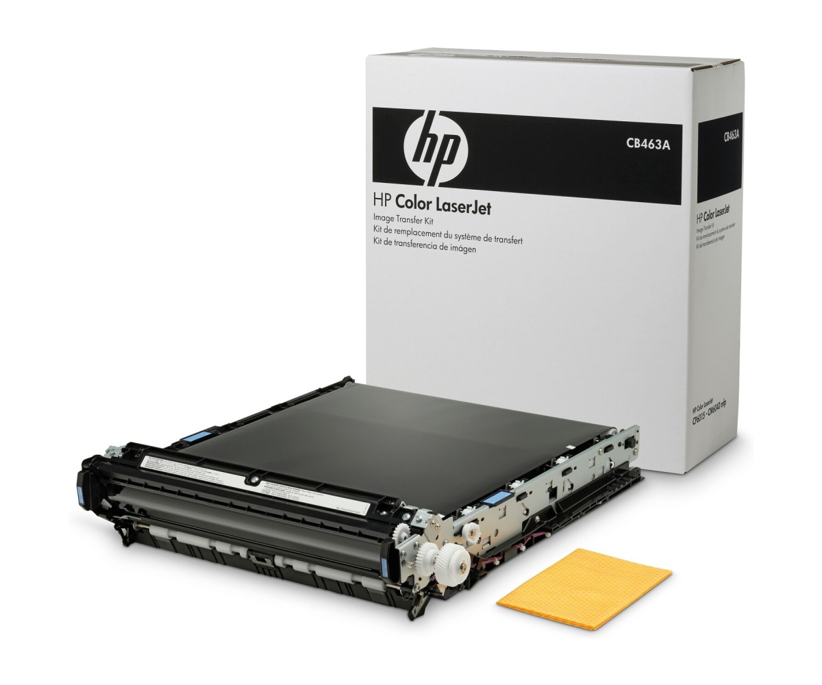 Súprava na prenos obrazu HP Color LaserJet CB463A (CB463A)