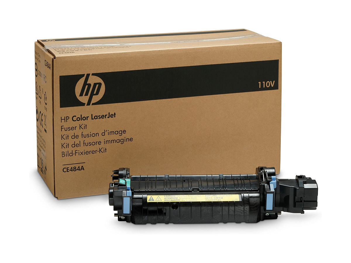 Fixačná súprava HP Color LaserJet CE506A (CE506A)