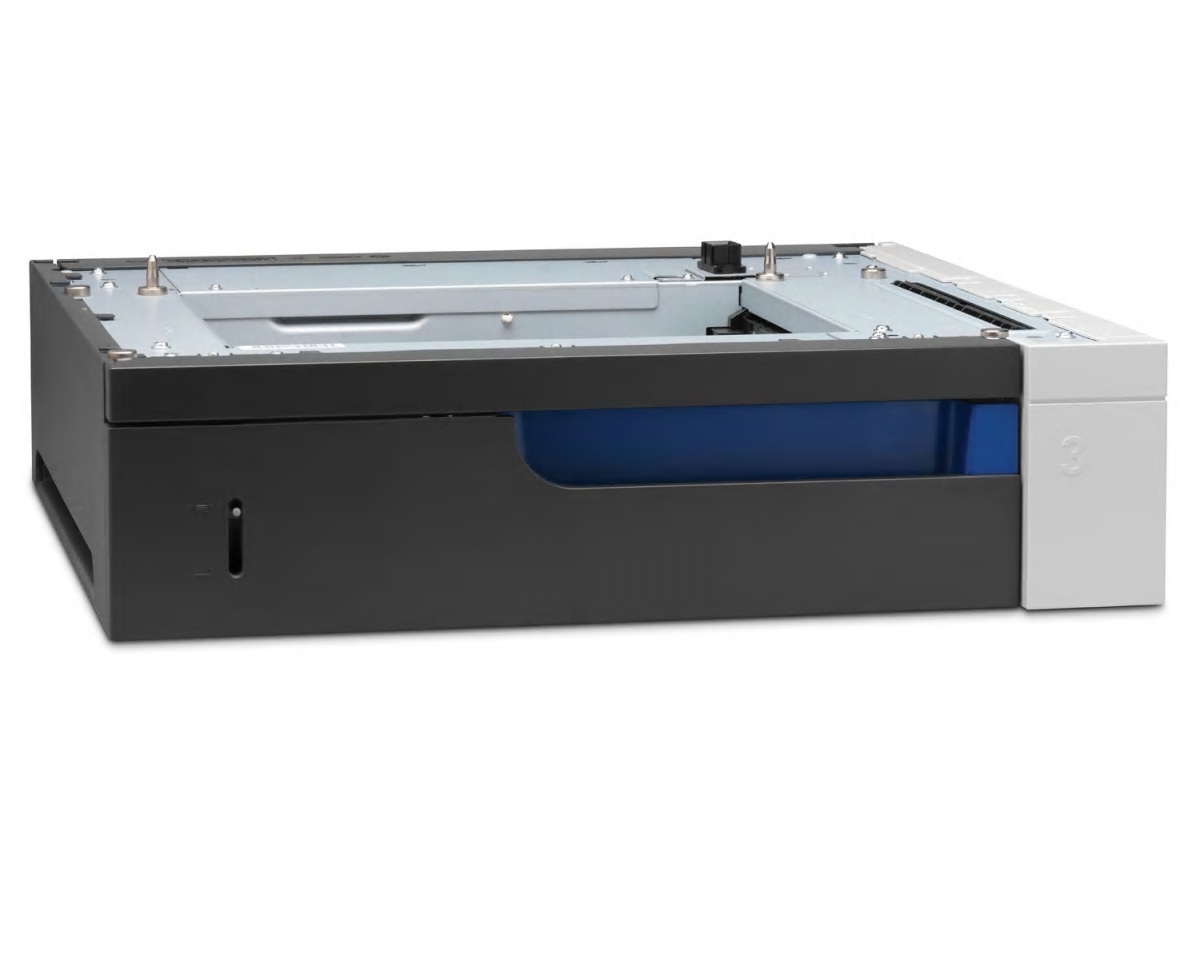 Zásobník papiera na 500 listov pre HP Color LaserJet (CE860A)