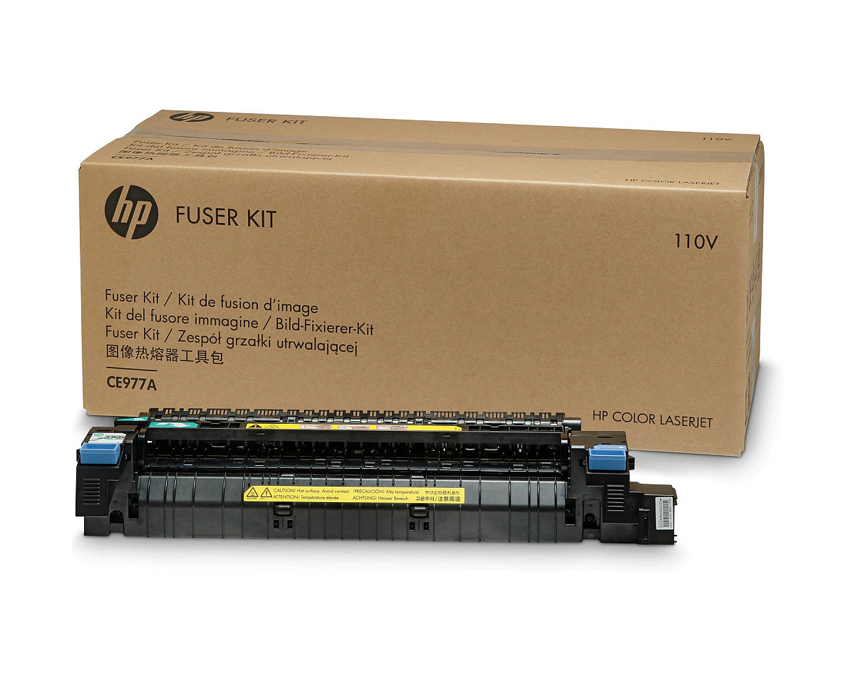 Fixačná súprava HP Color LaserJet CE978A (CE978A)