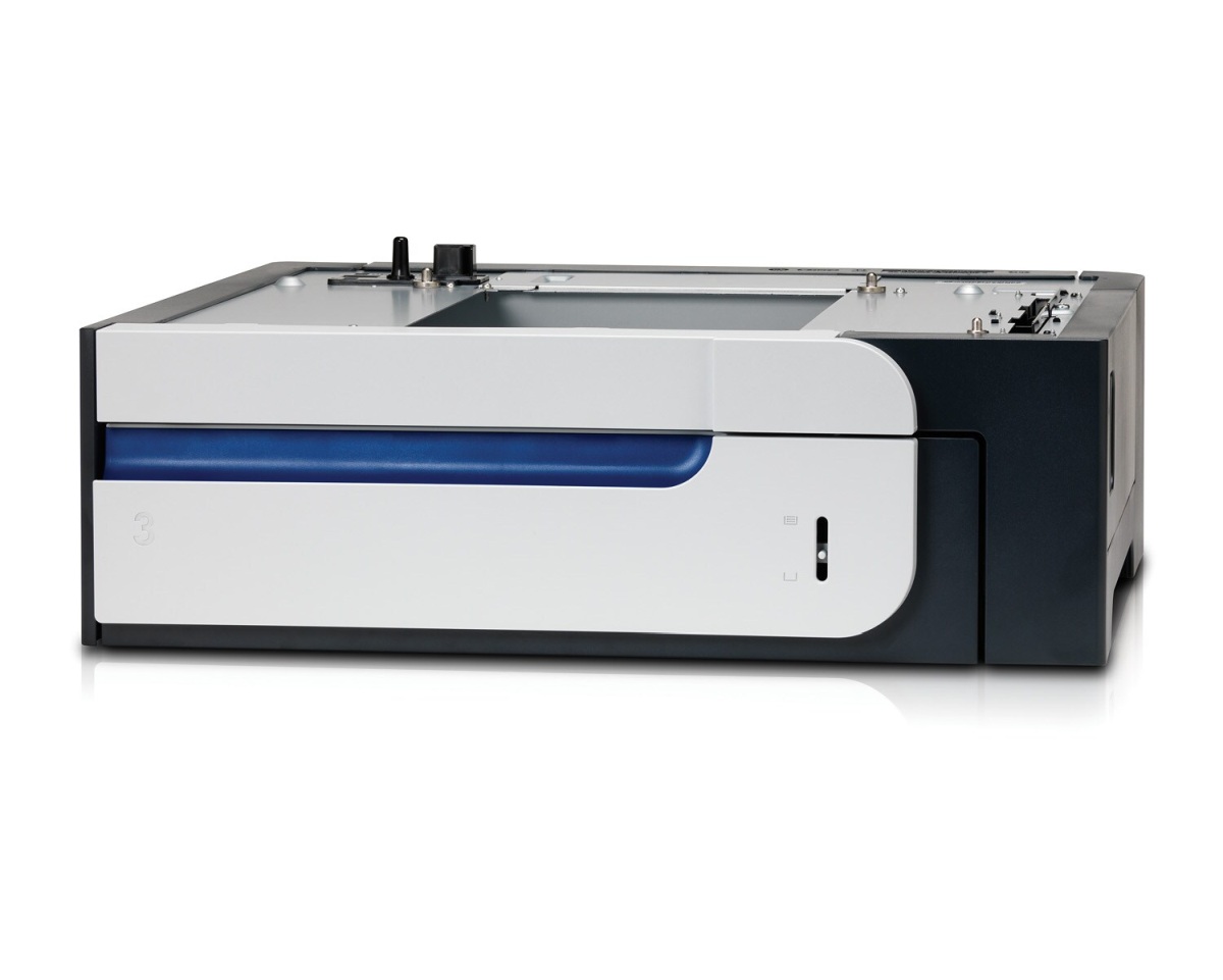 Zásobník papiera na 500 listov pre HP Color LaserJet (CF084A)