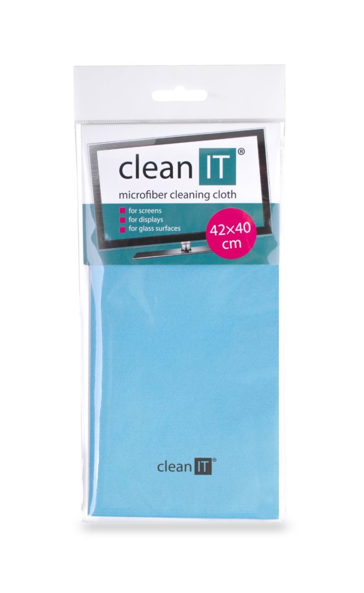 CLEAN IT Čistiaca utierka z mikrovlákna, velká (CL-700)