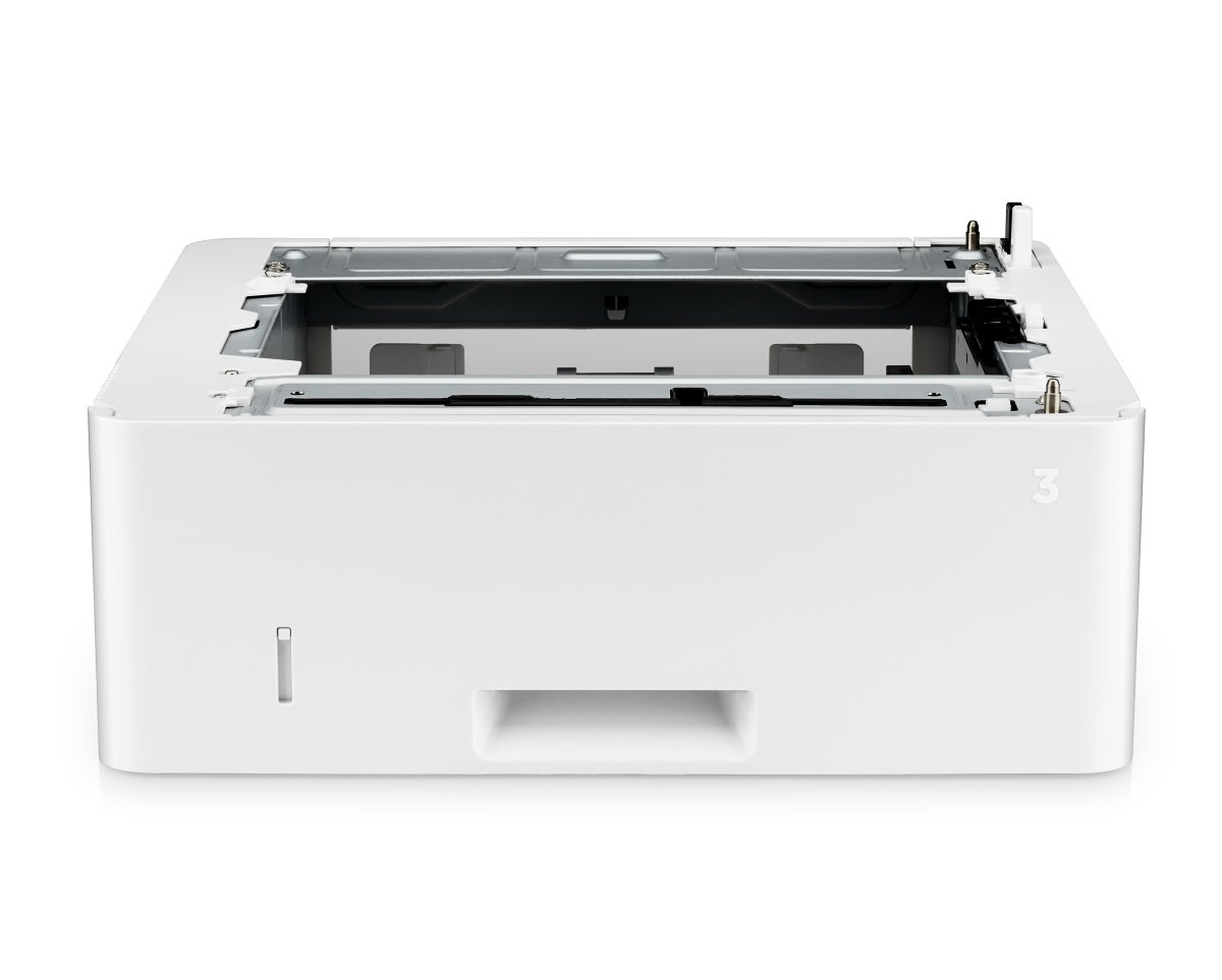 Zásobník papiera na 550 listov pre HP LaserJet Pro (D9P29A)