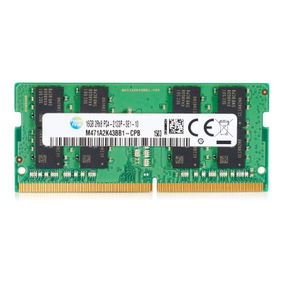 Pamäť HP 4 GB DDR4-2400 SODIMM (Z9H55AA)