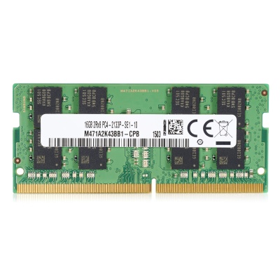 Pamäť HP 16 GB DDR4-2400 SODIMM (Z4Y86AA)