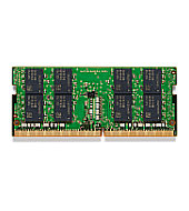Pamäť HP 16 GB DDR4-3200 SODIMM non-ECC (141H5AA)