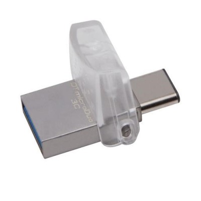 Kingston DataTraveler microDuo 3C - 32 GB (DTDUO3C-32GB)