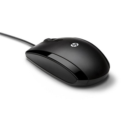 USB myš HP X500 (E5E76AA)