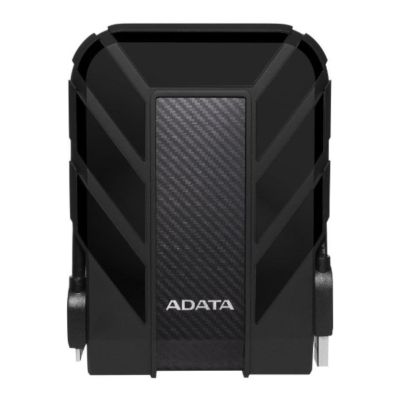 Externý disk ADATA HD710 Pro (AHD710P-2TU31-CBK)