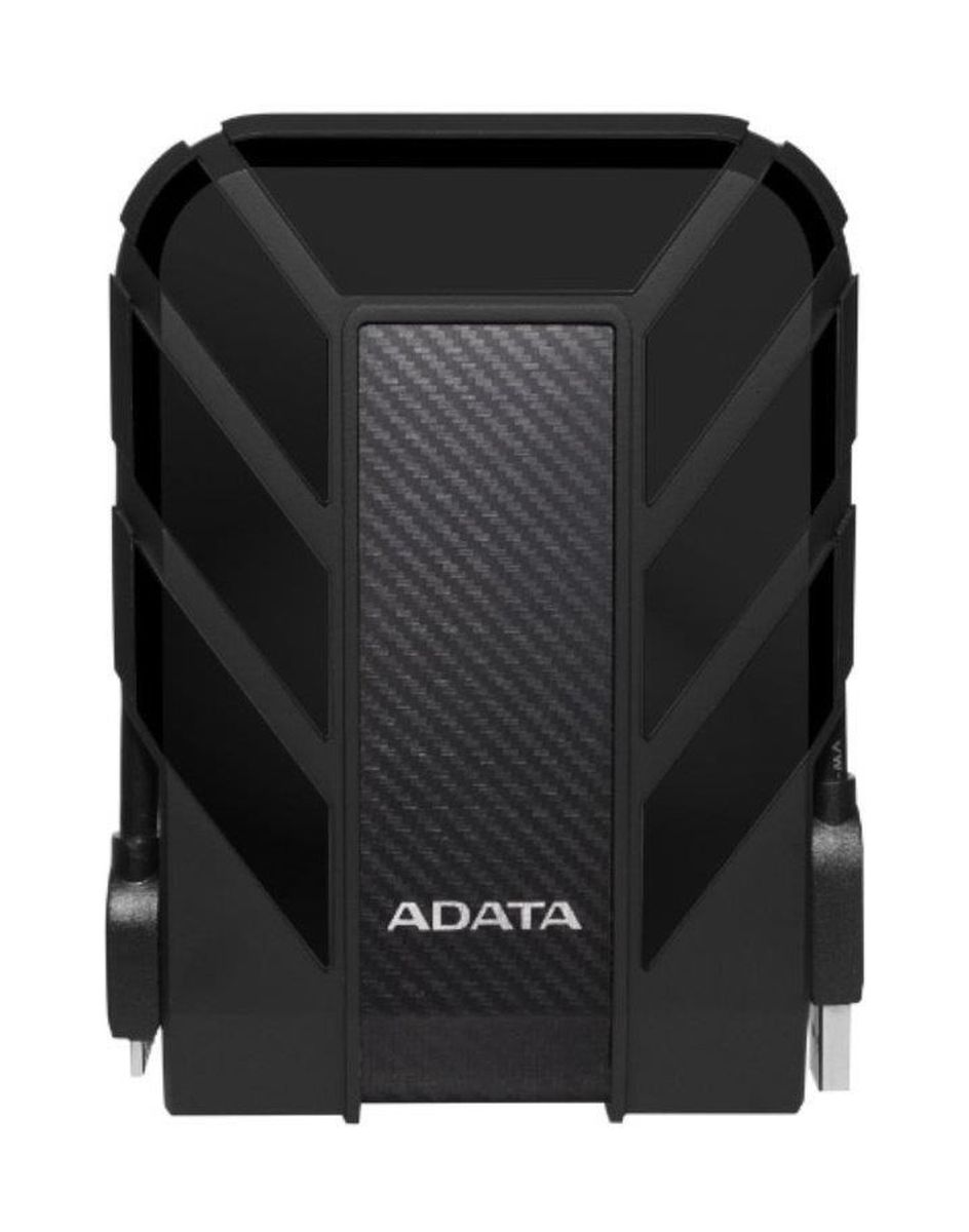 Externý disk ADATA HD710 Pro (AHD710P-2TU31-CBK)