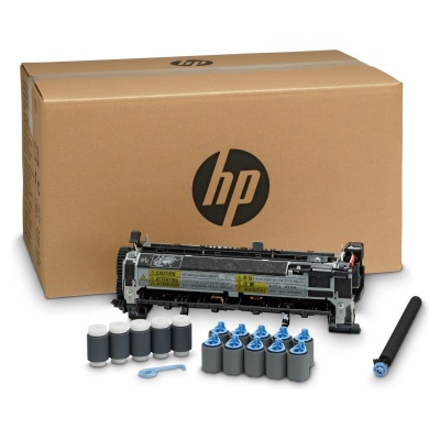 Súprava na údržbu HP LaserJet 220 V (F2G77A)