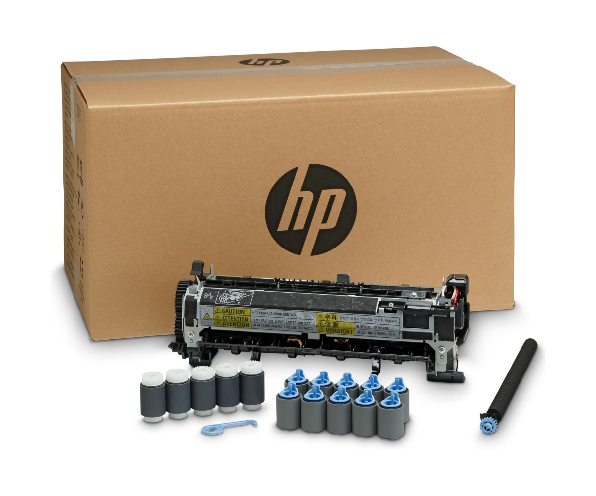 Súprava na údržbu HP LaserJet 220 V (F2G77A)