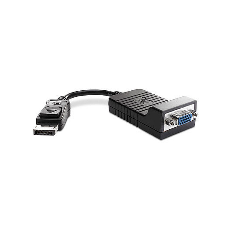 Adaptér HP DisplayPort na VGA (AS615AA)