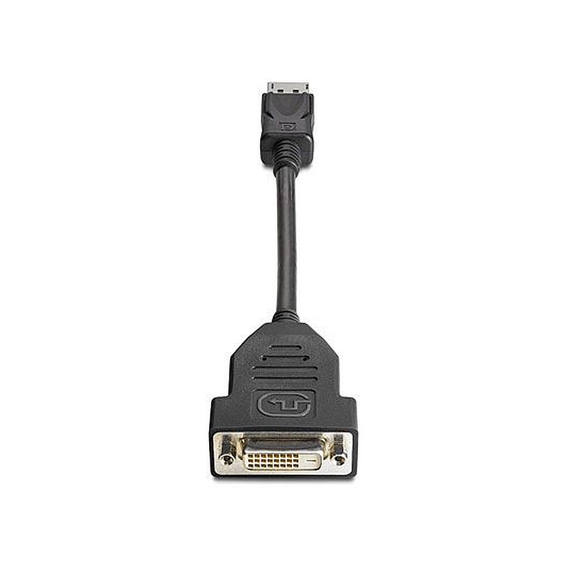 Adaptér HP DisplayPort na DVI-D (FH973AA)