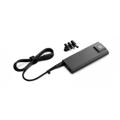 Napájací adaptér HP 90 W Slim s USB (G6H45AA)