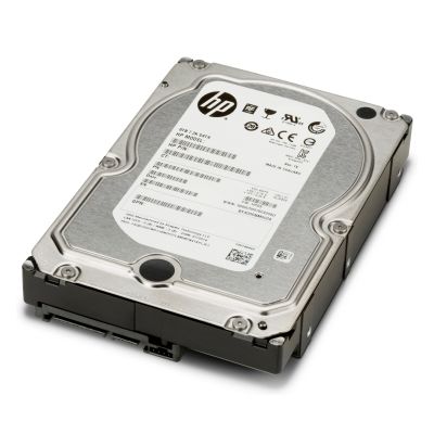 Pevný disk HP - 6 TB (3DH90AA)