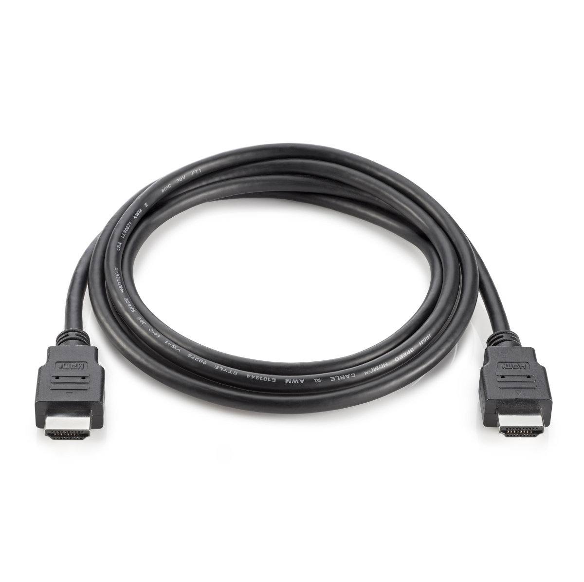 HP HDMI kábel - 1,8 m (T6F94AA)