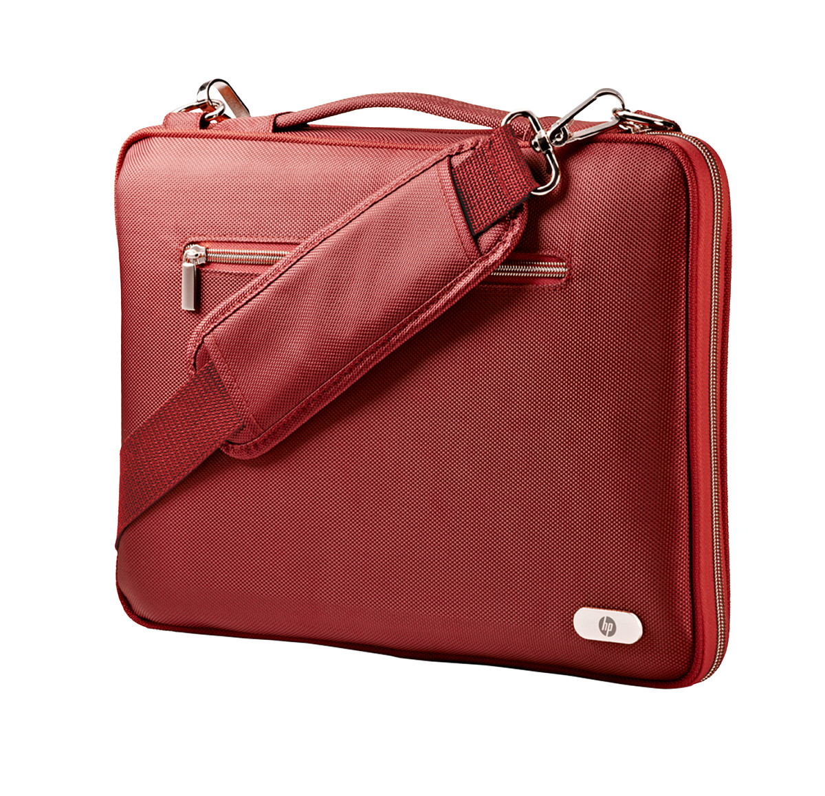 Taška pre notebook HP 14 - červená (J1A14AA)