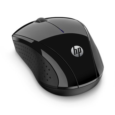 Bezdrôtová myš HP 220 Silent (391R4AA)