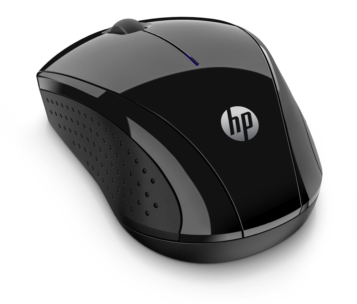 Bezdrôtová myš HP 220 Silent (391R4AA)
