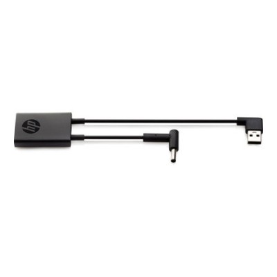 Dokovací adaptér HP 4,5 mm a USB (2NA11AA)