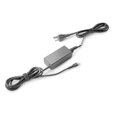 Napájací adaptér HP 45 W USB-C G2 (1HE07AA)