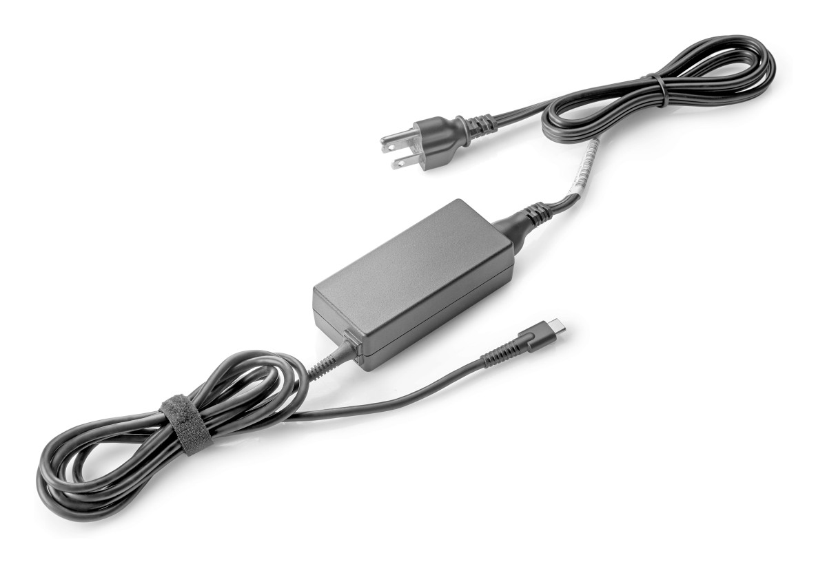 Napájací adaptér HP 45 W USB-C G2 (1HE07AA)