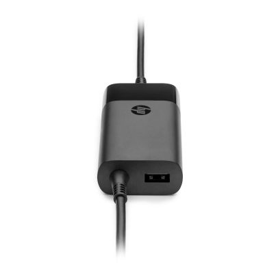 Napájací adaptér HP 65 W USB-C do automobilu (5TQ76AA)