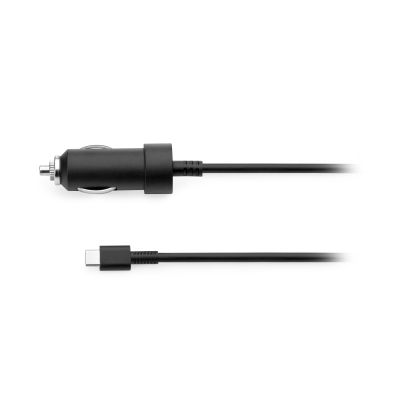 Napájací adaptér HP 65 W USB-C do automobilu (5TQ76AA)