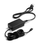 Napájací adaptér HP 65 W USB-C LC (1P3K6AA)