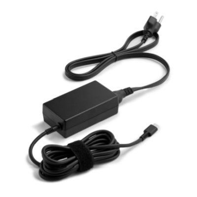 Napájací adaptér HP 65 W USB-C LC (1P3K6AA)