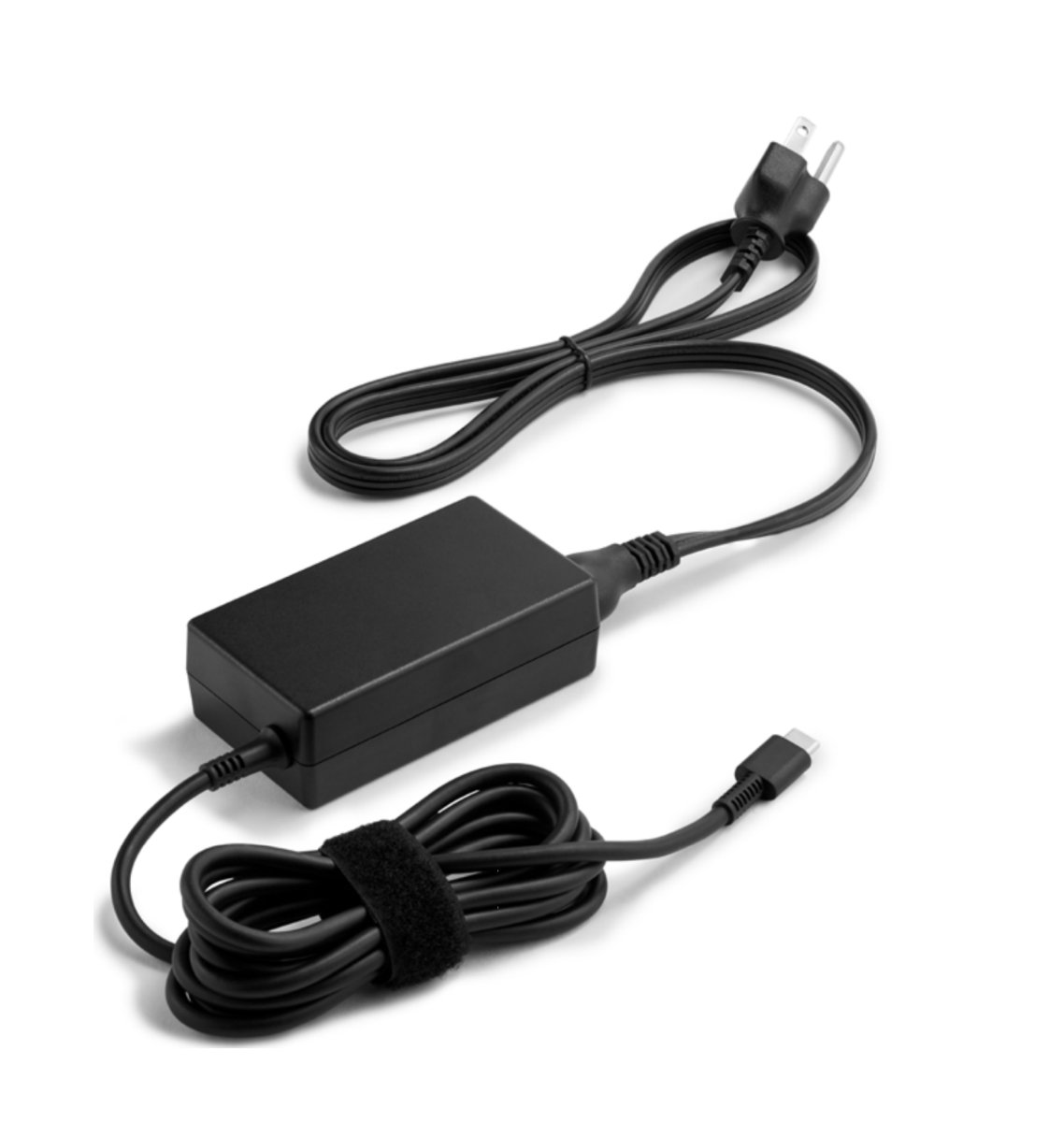 Napájací adaptér HP 65 W USB-C LC (1P3K6AA)