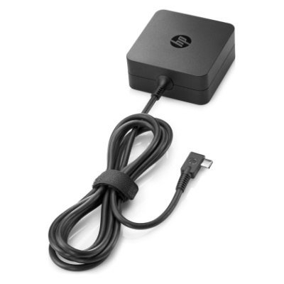 Napájací adaptér HP 65 W USB-C (1HE08AA)