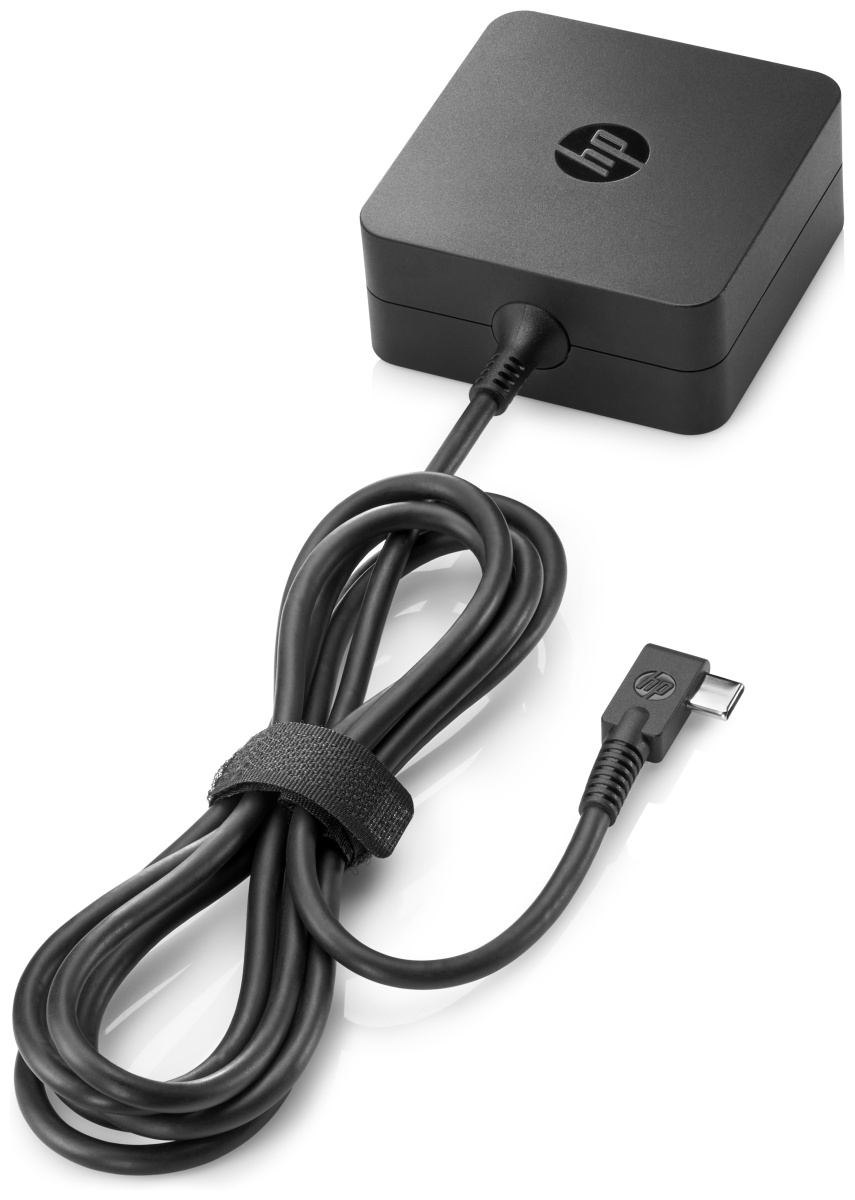 Napájací adaptér HP 65 W USB-C (1HE08AA)