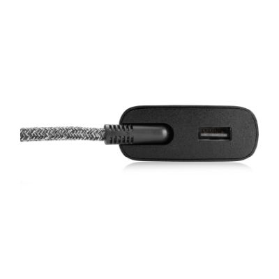 Cestovný napájací adaptér HP 65 W USB-C Slim s USB (3PN48AA)