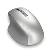 Bezdrôtová myš HP 930 Creator - strieborná (1D0K9AA)
