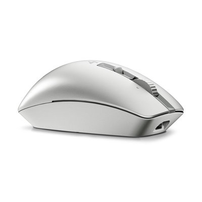 Bezdrôtová myš HP 930 Creator - strieborná (1D0K9AA)