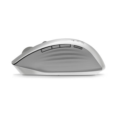 Bezdrôtová myš HP 930 Creator - strieborná (1D0K9AA)