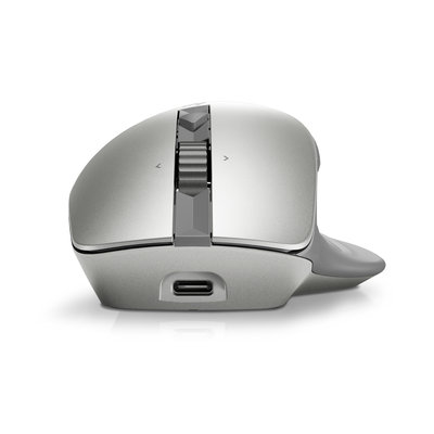 Bezdrôtová myš HP 930 Creator - strieborná (1D0K9AA)