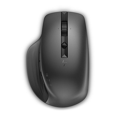 Bezdrôtová myš HP 935 Creator - čierna (1D0K8AA)
