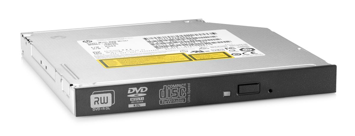 DVD napaľovačka HP 9,5 mm AIO 600 G2 (P1N66AA)
