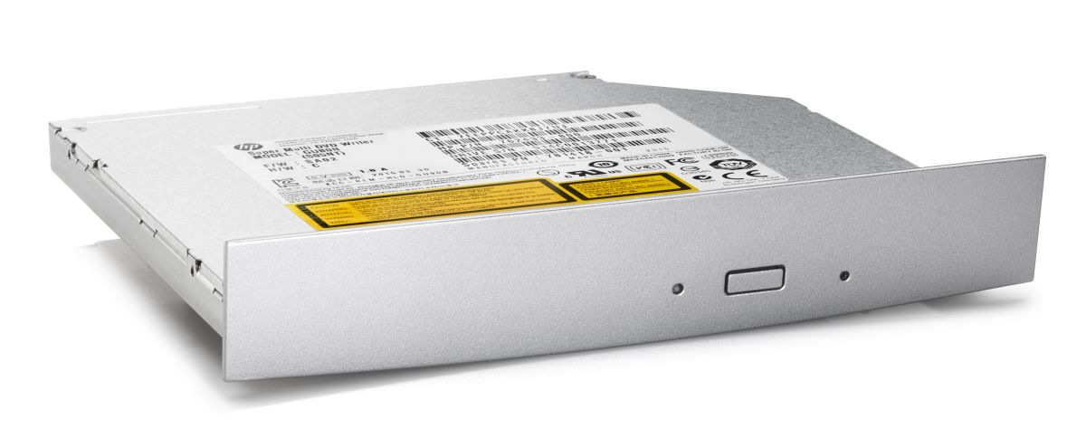 DVD napaľovačka HP 9,5 mm AIO 800 G2 (N3S10AA)