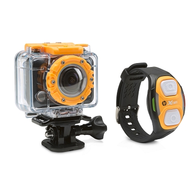 HP Action Camera ac200w (J4N16AA)