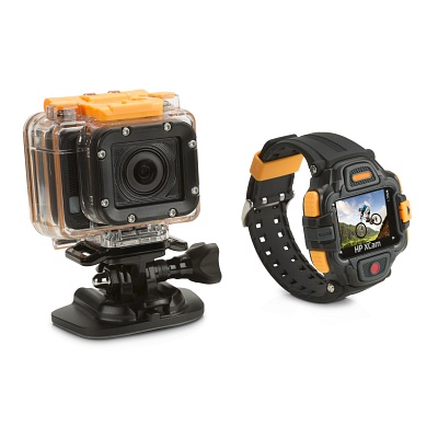 HP Action Camera ac300w (J4N17AA)