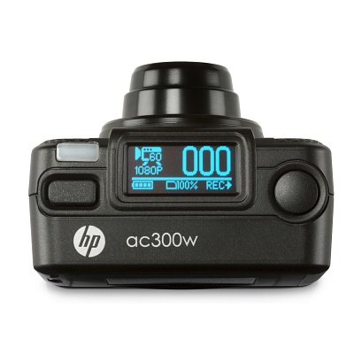 HP Action Camera ac300w (J4N17AA)