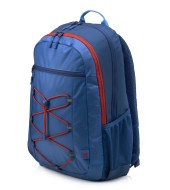 Ruksak HP Active - modrý + červený (1MR61AA)
