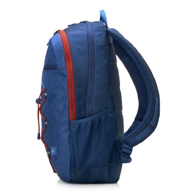 Ruksak HP Active - modrý + červený (1MR61AA)