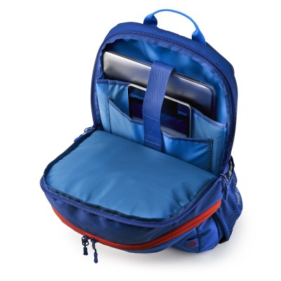 Ruksak HP Active - modrý + červený (1MR61AA)